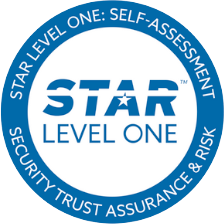 CSA STAR Level 1