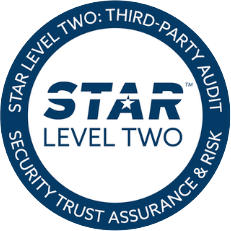 CSA STAR Level 2