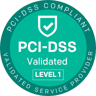 PCI DSS Level 1